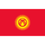Kyrgyz Republic U23