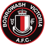 Borrowash Victoria