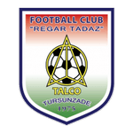 Regar-TadAZ