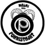 Ponnistajat