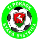 Pokrok Stará Bystrica