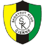 Čierne