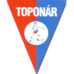 Toponár