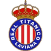 Real Titánico