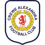 Crewe Alexandra W
