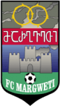 Margveti 2006