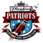 Playford City Patriots