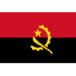 Angola W