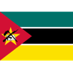 Mozambique W