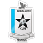Bayelsa United