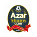 Shams Azar Qazvin