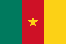 Cameroon U23