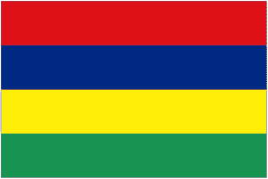 Mauritius W