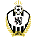 RUS Binche