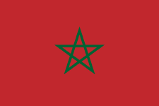 Morocco U17 W