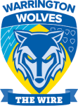 Warrington Wolves