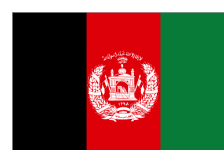 Afghanistan W