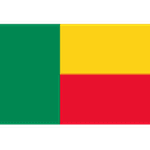 Benin W