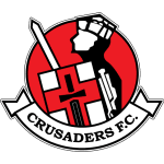 Crusaders Strikers W