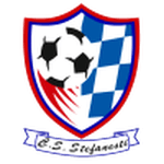 Ştefăneşti