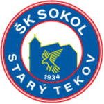 Sokol Starý Tekov