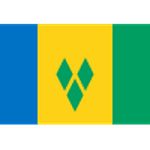 St. Vincent / Grenadines W