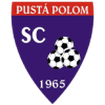 Pustá Polom