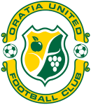 Oratia United