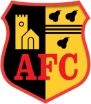 Alvechurch W