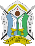 Djibouti W