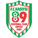 Kasiysi III