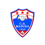 CS Manika