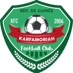 Karfamoriah