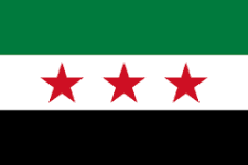 Syria U17 W