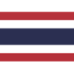 Thailand U18 W