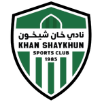 Khan Shaykhun SC