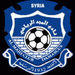 Damascus Al-Ahli