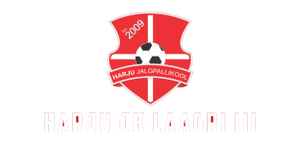 Harju JK Laagri U21