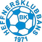 Heffnersklubbans W