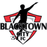 Blacktown City