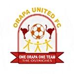 Orapa United