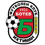 Botev Ihtiman