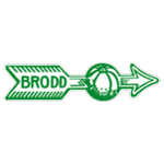 Brodd