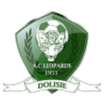 Léopards de Dolisié