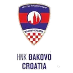 Dakovo-Croatia