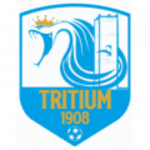 Tritium