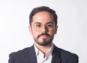 author