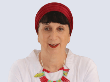 נעמה זרביב