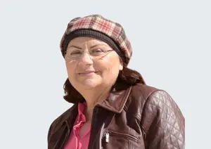 author