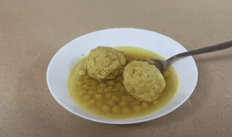 גונדי פרסי. באדיבות נועם זיגדון